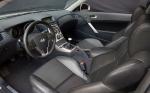 Hyundai Genesis Coupe 2008 года